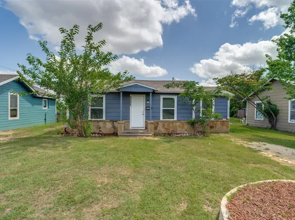 5505 Humbert Ave, Fort Worth, TX 76107