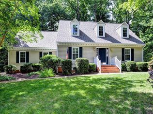 716 E Tazewells Way, Williamsburg, VA 23185
