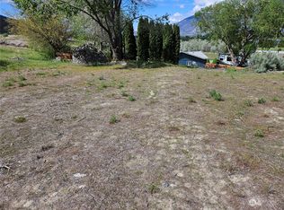 5 Shirley Rd, Oroville, WA 98844