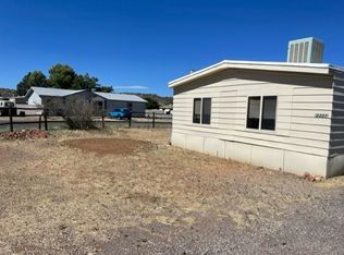 2337 S Mosey Ln, Cottonwood, AZ 86326