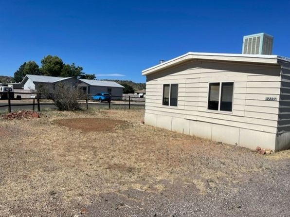 2337 S Mosey Ln, Cottonwood, AZ 86326
