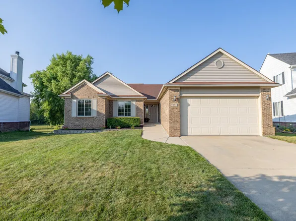 7731 Pioneer Dr, Ypsilanti, MI 48197