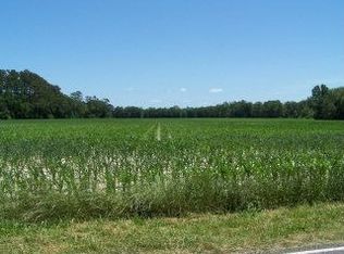 138 Sand Hills Rd, Camden, NC 27921