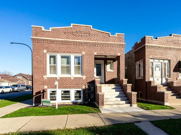 1801 S 58th Ave, Cicero, IL 60804
