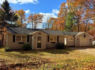 32 Weeks Rd, Gilmanton, NH 03237