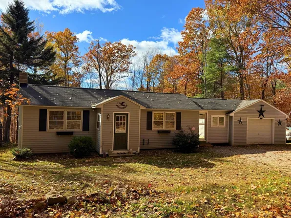 32 Weeks Road, Gilmanton, NH 03237