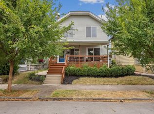 320 Sheldon Ave, Columbus, OH