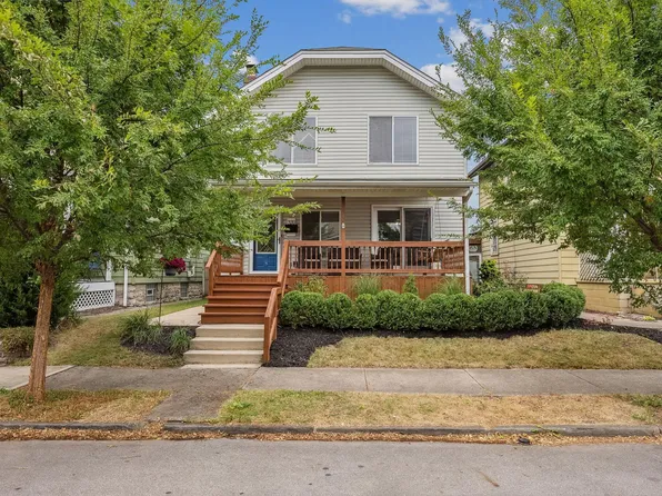 320 Sheldon Ave, Columbus, OH 43207