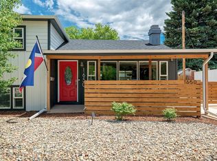 1650 S Holly St, Denver, CO 80222