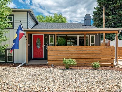 1650 S Holly Street, Denver, CO, 80222