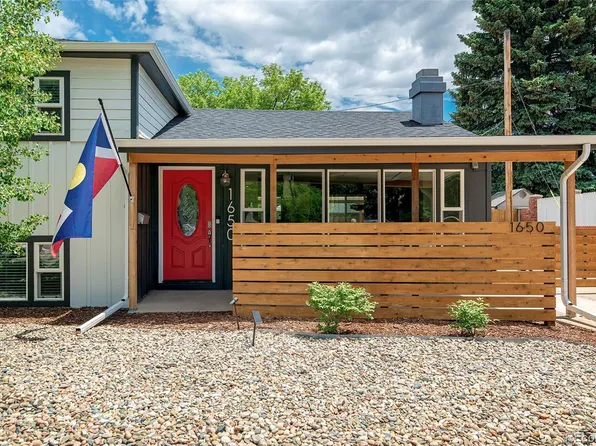 1650 S Holly Street, Denver, CO 80222
