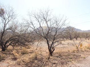 1843 Calle Mulata #60-RIO, Rio Rico, AZ 85648