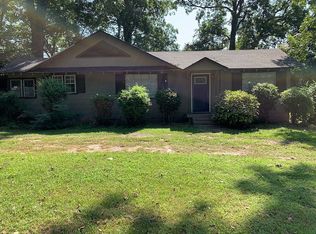 1130 Elm St, Marked Tree, AR 72365