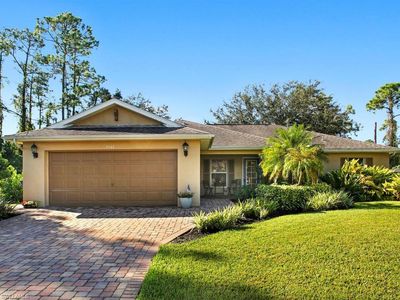 5567 Belrose St, Lehigh Acres, FL, 33971