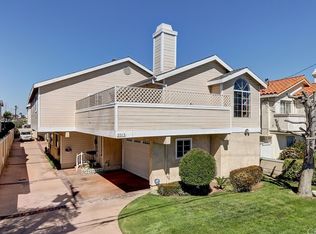 2513 Rockefeller Ln #1, Redondo Beach, CA 90278