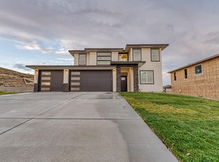 1057 Klikitat #5, Richland, WA 99352