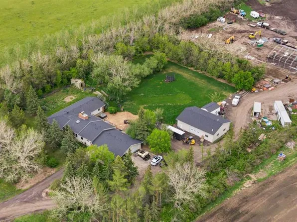 265190 N Panorama Rd, Rocky View County, AB T4B 4S8