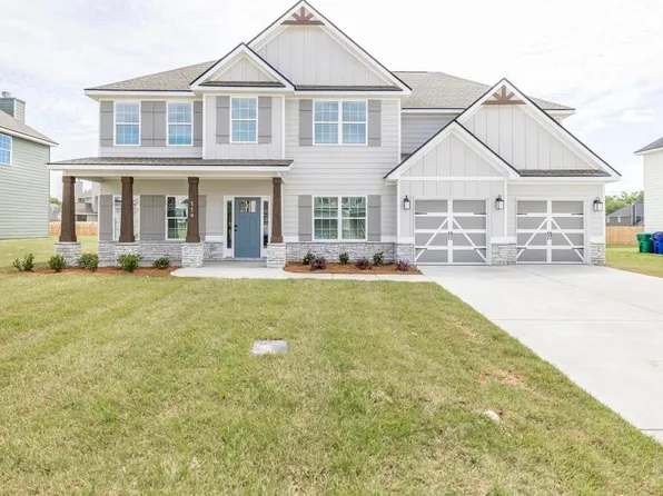 119 Maisie Way, Bonaire, GA 31005