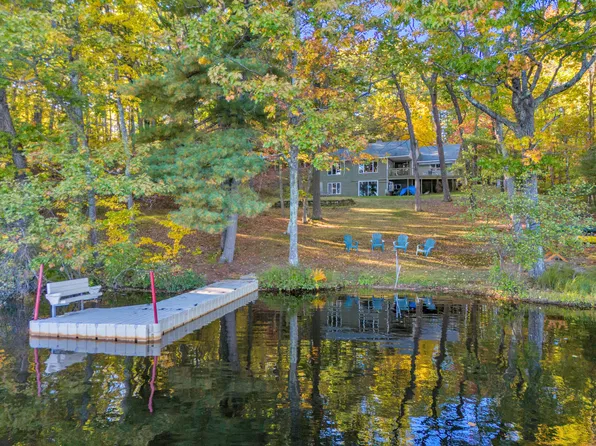 223 Silver Lane, Limerick, ME 04048