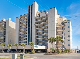 1620 N Waccamaw Dr UNIT 710, Murrells Inlet, SC 29576