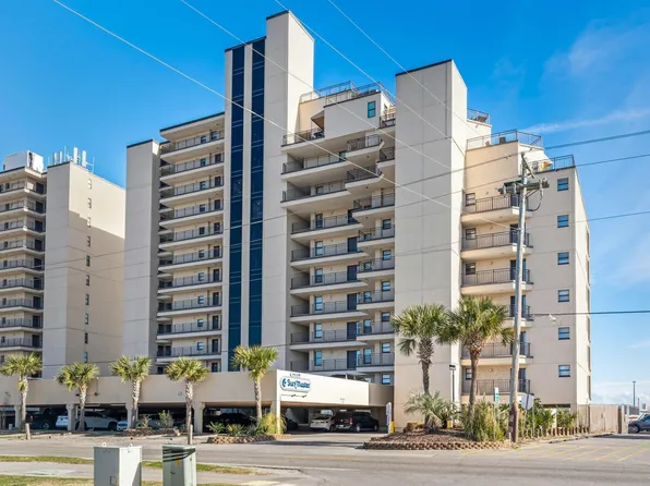 1620 N Waccamaw Dr. #710, Garden City Beach, SC 29576