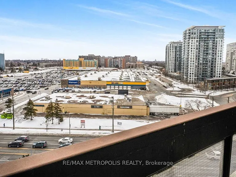 2365 Kennedy Rd #1106 — Photo 26