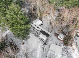 14 Green St, Enfield, ME 04493