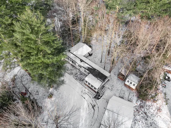 14 Green Street, Enfield, ME 04493