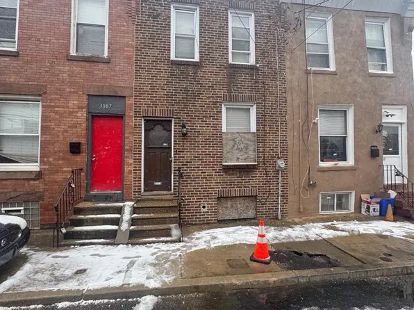 3085 Weikel St, Philadelphia, PA 19134