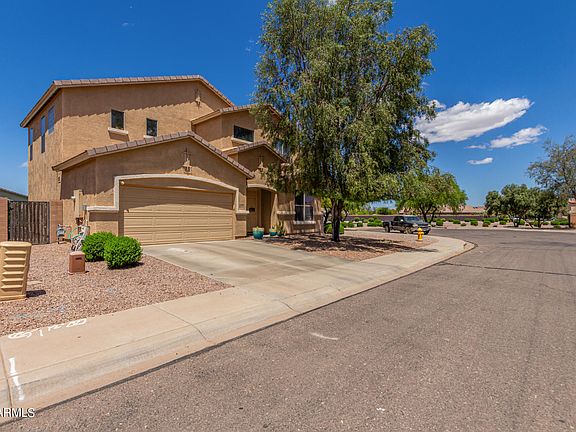 4th image of 42394 W MIRA Court