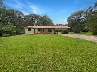 135 Little Mountain Rd, Ellenwood, GA 30294