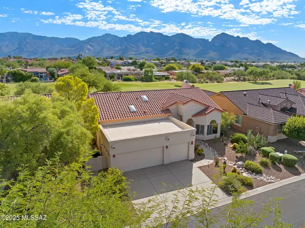 11460 N Scioto Ave, Tucson, AZ 85737
