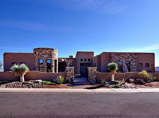 2017 Rising Sun Dr, Saint George, UT 84770