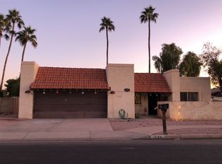 1733 S Sycamore, Mesa, AZ 85202