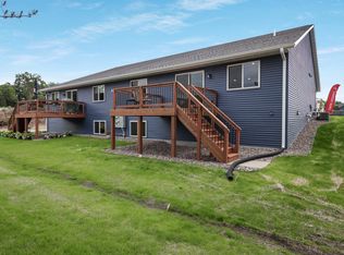 The Georgetown Plan, Barlett Crossing, Altoona, WI 54720