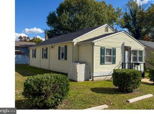 809 Truman St, Cambridge, MD 21613