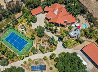 4368 Estate Dr, Fallbrook, CA 92028