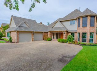 4004 Barnes Bridge Rd, Dallas, TX 75228