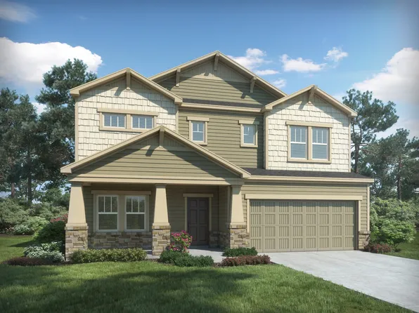 4 Ridgemont Way, Cartersville, GA 30120