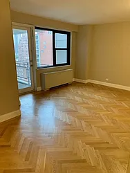 Rented by UES Management