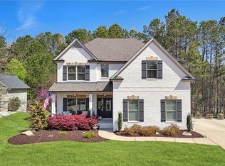 6825 Concord Brook Ln, Cumming, GA 30028