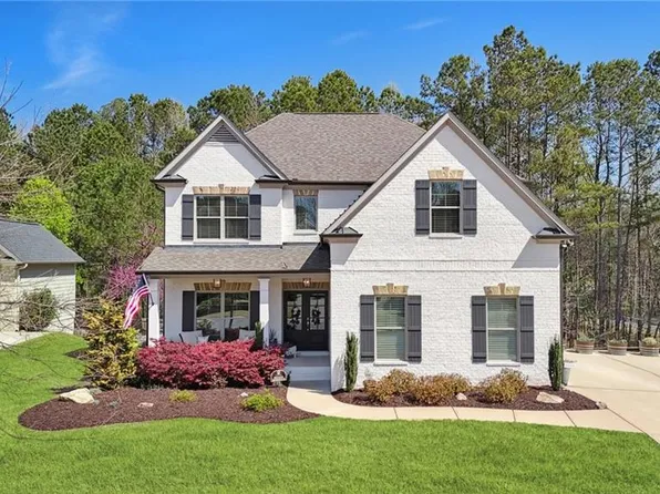 6825 Concord Brook Ln, Cumming, GA 30028