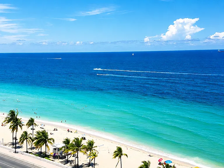 209 N Fort Lauderdale Beach Blvd #11F — Photo 13