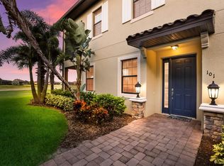 13515 Messina Loop UNIT 101, Bradenton, FL 34211