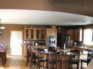 21050 NW Spruce Ave, Redmond, OR 97756