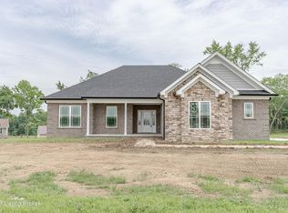 1651 Plum Ridge Rd, Taylorsville, KY 40071