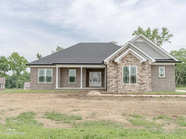 1651 Plum Ridge Rd, Taylorsville, KY 40071