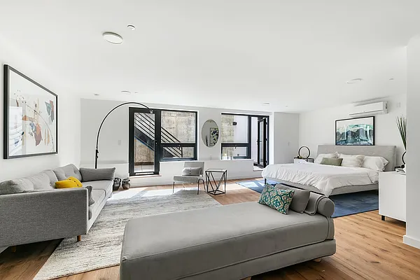 Sold by Brown Harris Stevens Development Marketing | media 30