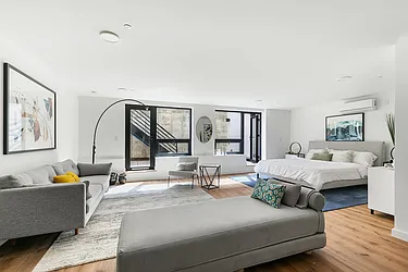 Sold by Brown Harris Stevens Development Marketing