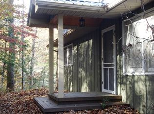 360 Spring Creek Rd, Franklin, NC 28734